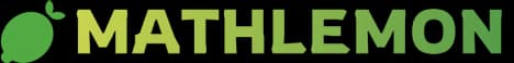 MathLemon logo