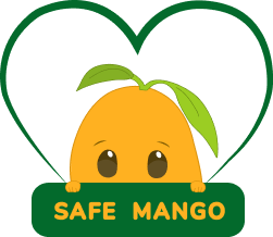SafeMango logo